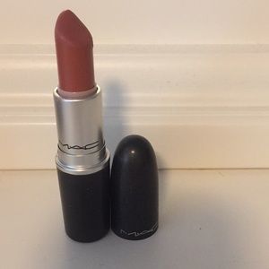 MAC lipstick